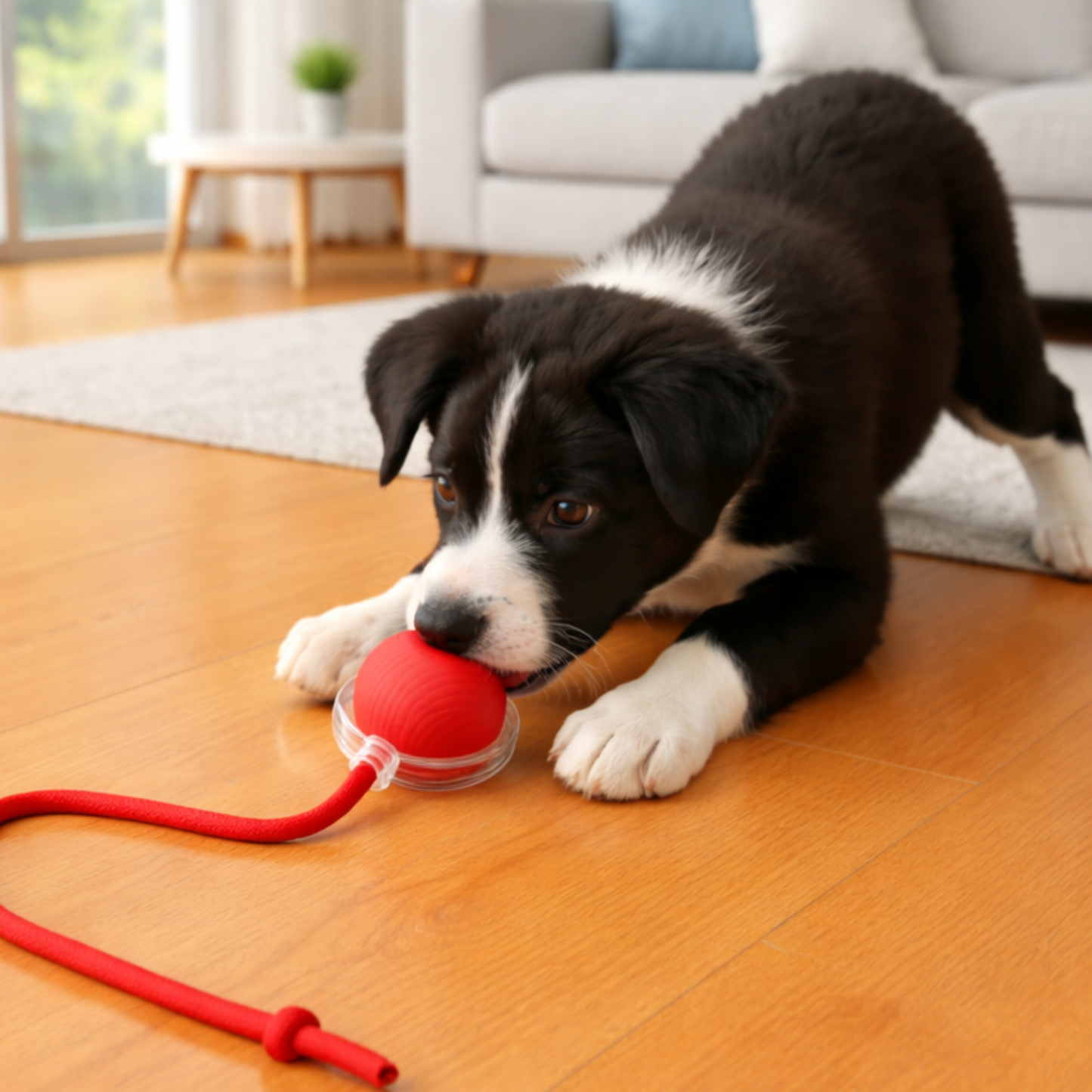 PawPlay | Interaktives Spielzeug für Katzen & Hunde – Mehr spielen. Weniger zerstören.