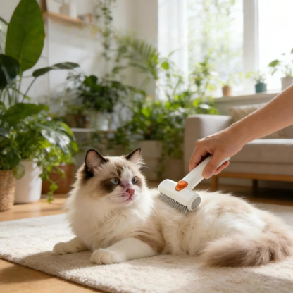 antiklit kattenkam
