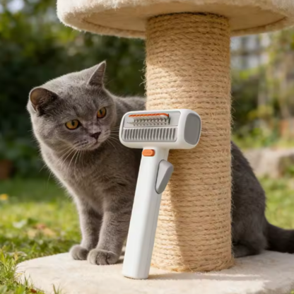 KlitFree kattenkam