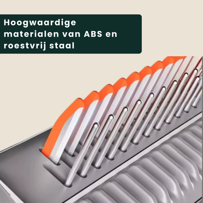 beste kam voor langharige katten tegen klitten
