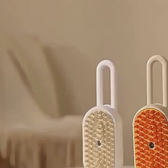 SteamBrush Pro