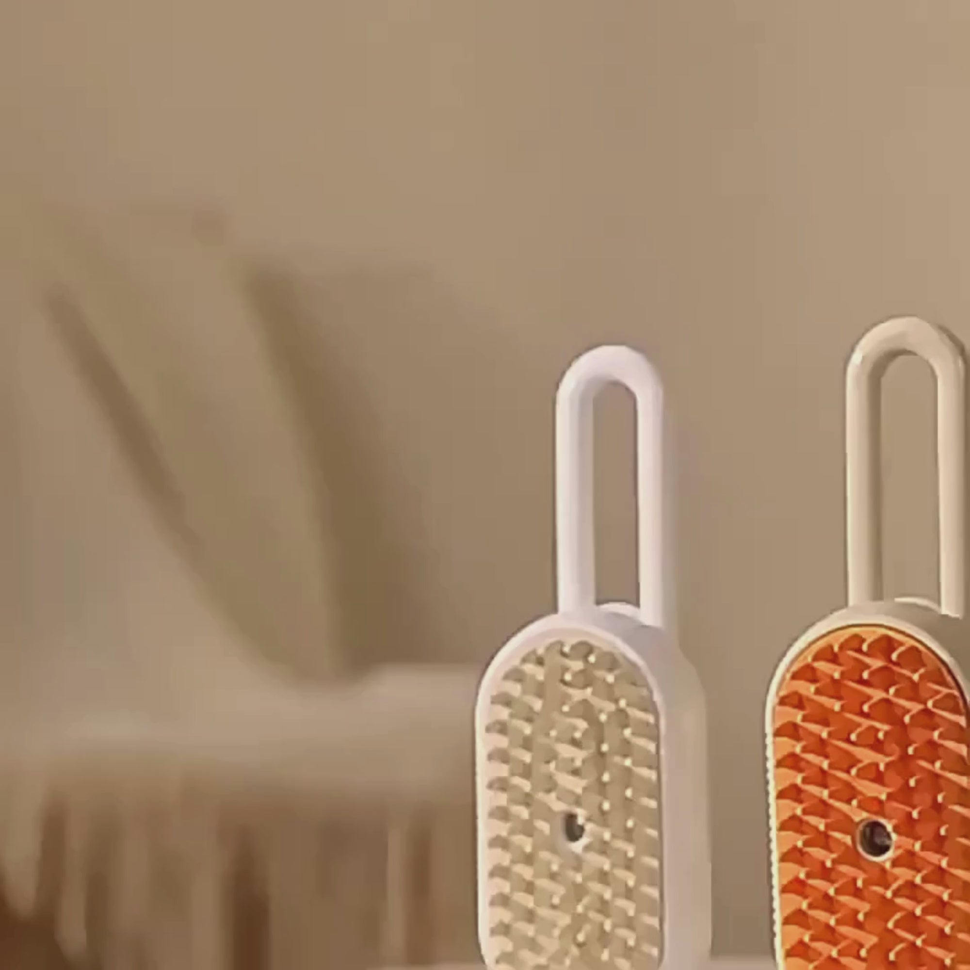 SteamBrush Pro